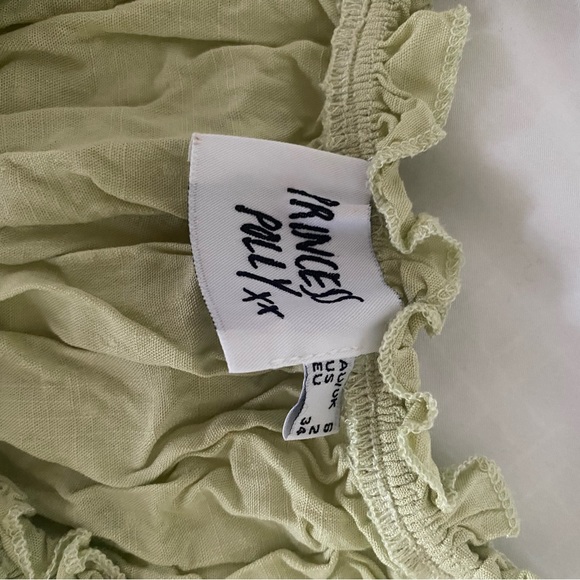 Princess Polly mini dress - Picture 2 of 3